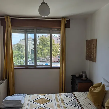 Pine Tree Apartment Porto Exterior foto