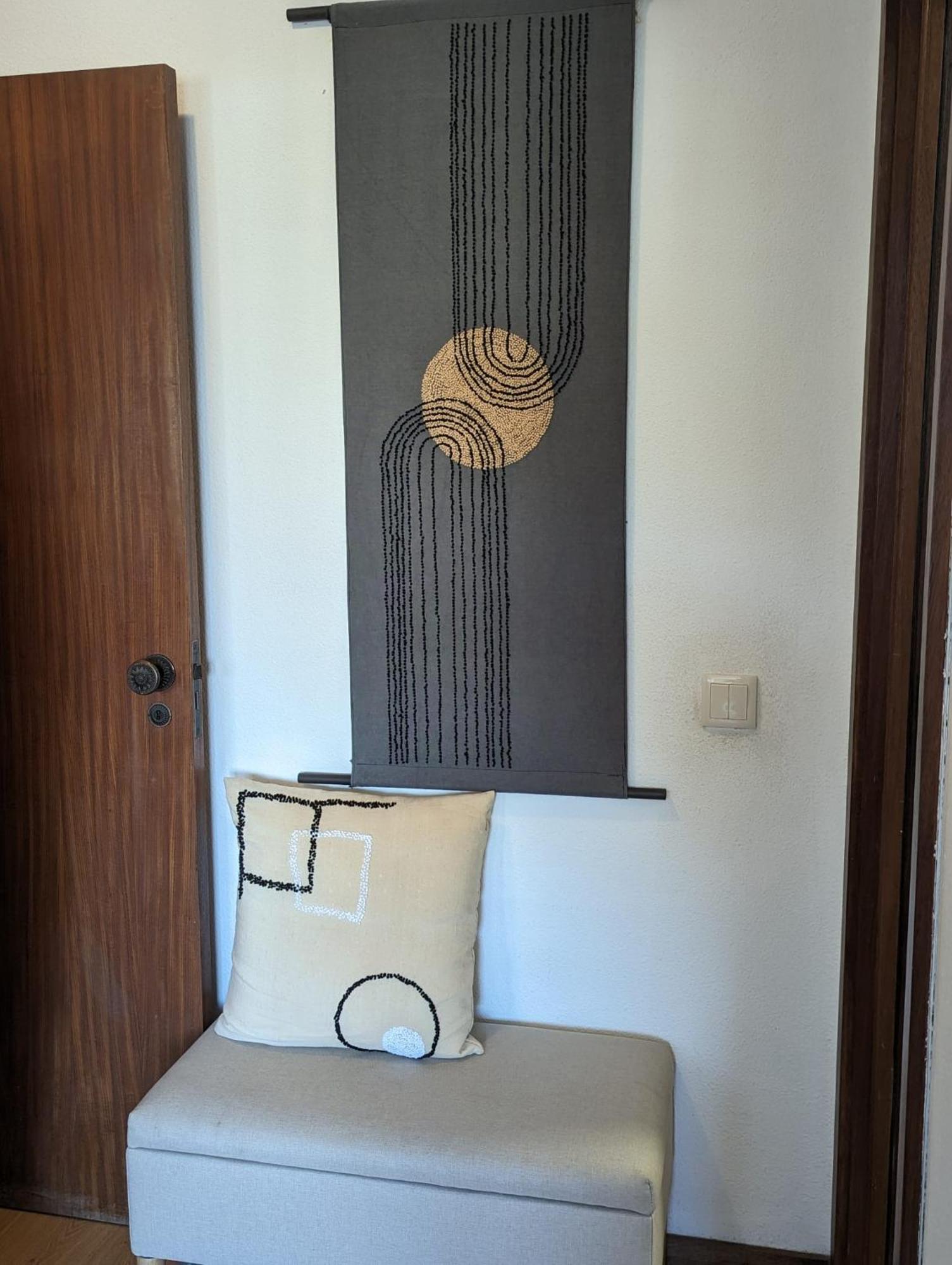 Pine Tree Appartement