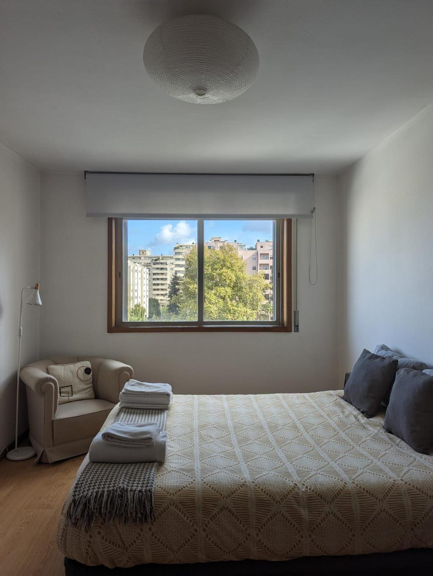 Pine Tree Appartement Oporto