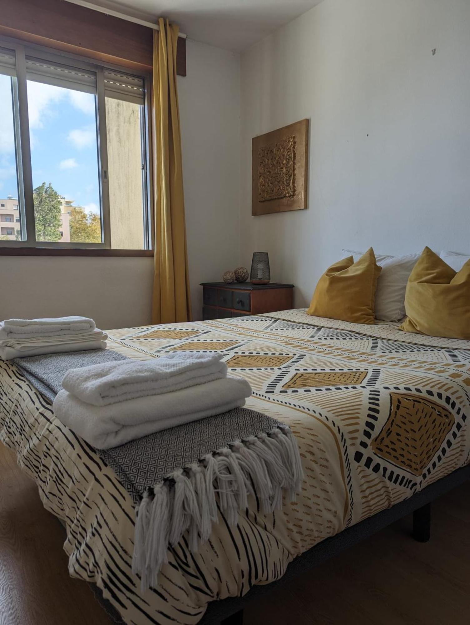 Pine Tree Appartement