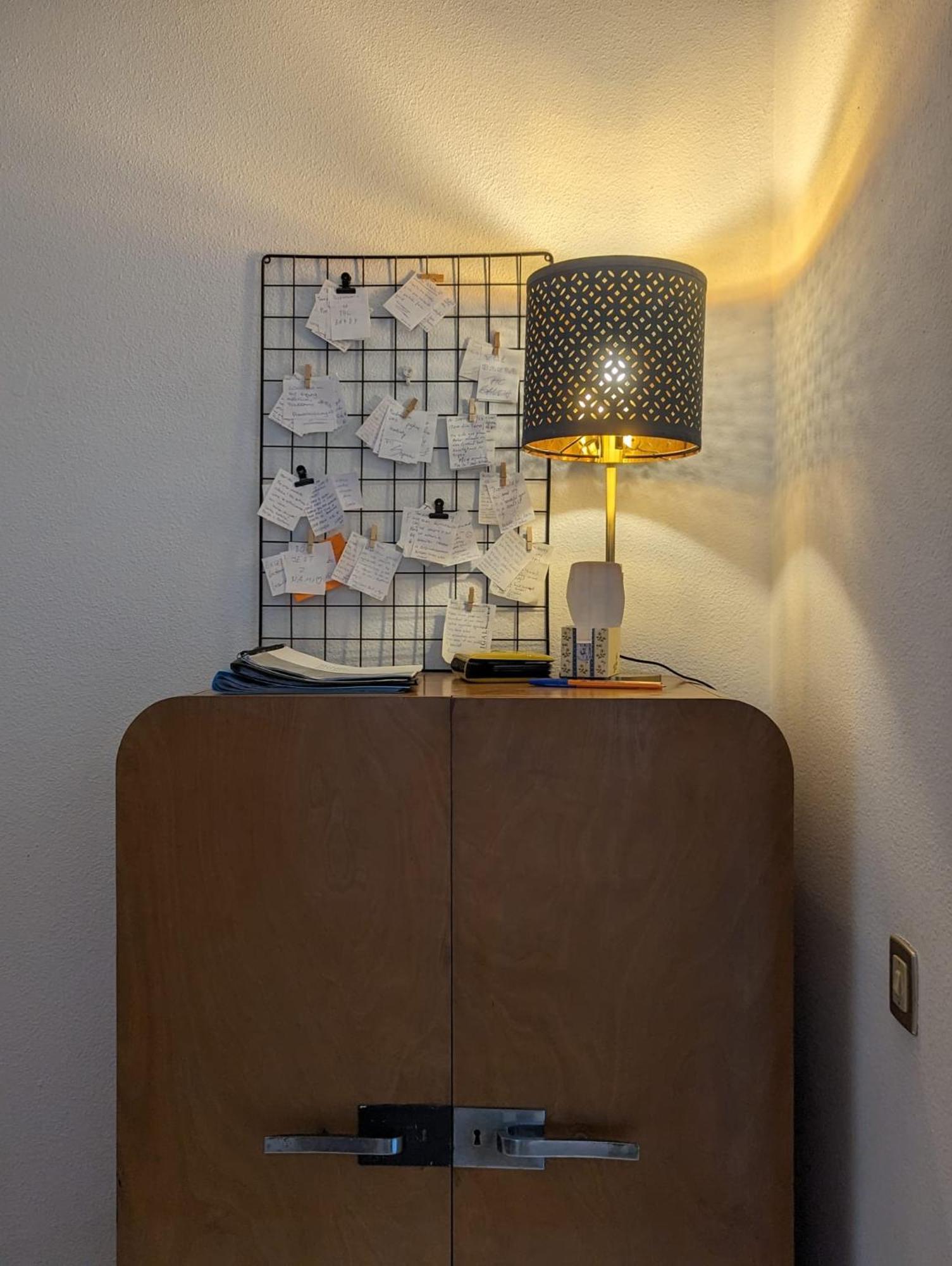 Pine Tree Appartement
