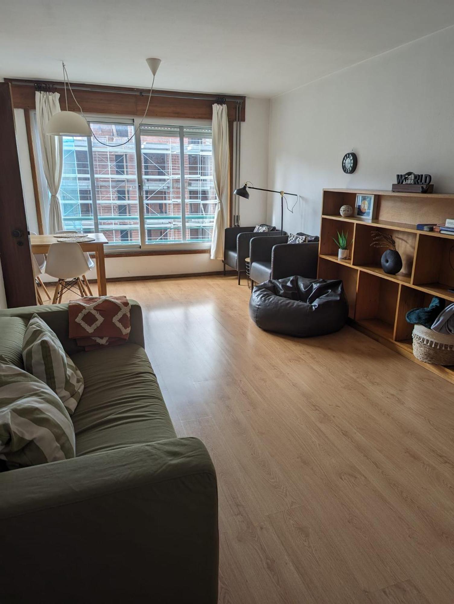 Pine Tree Appartement