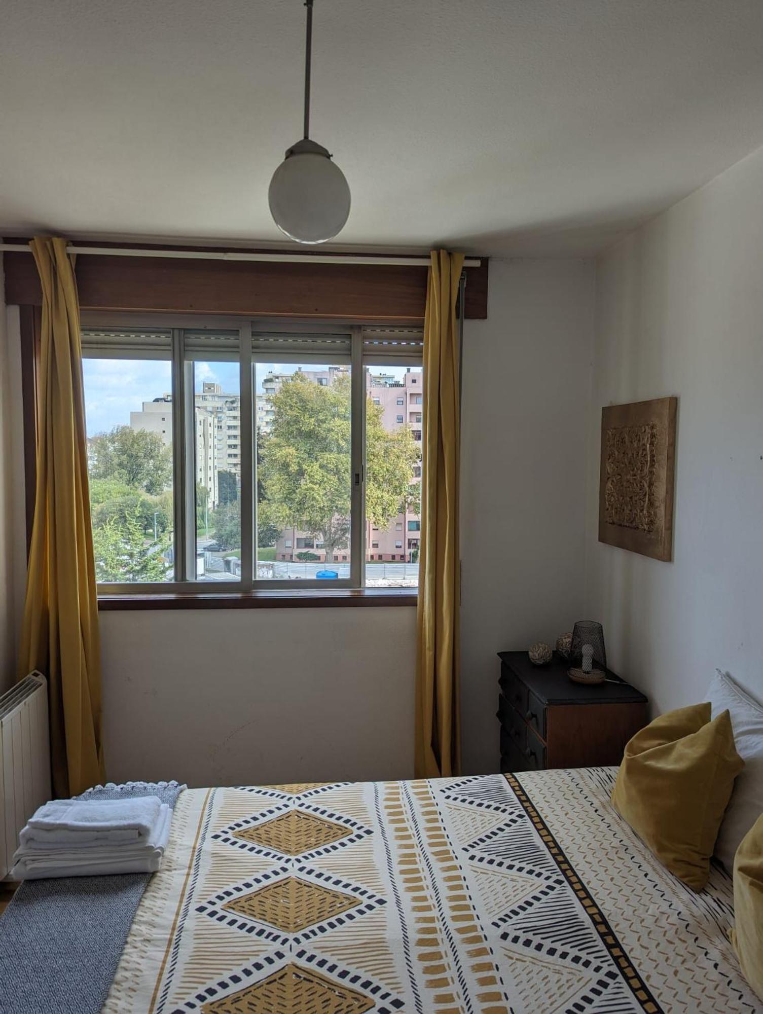 Apartamento Pine Tree